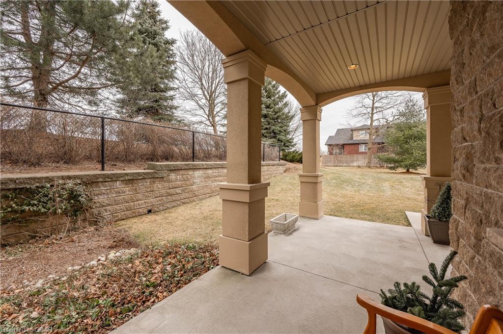 255 SUMMERFIELD Drive Unit# 24, Guelph, Ontario (ID 40082571) - image 44