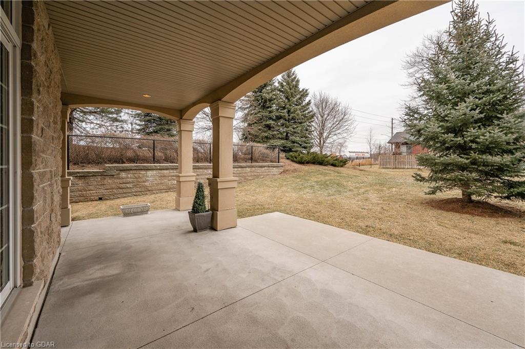 255 SUMMERFIELD Drive Unit# 24, Guelph, Ontario (ID 40082571) - image 45