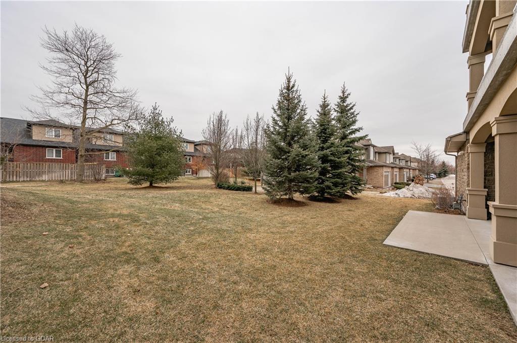 255 SUMMERFIELD Drive Unit# 24, Guelph, Ontario (ID 40082571) - image 46