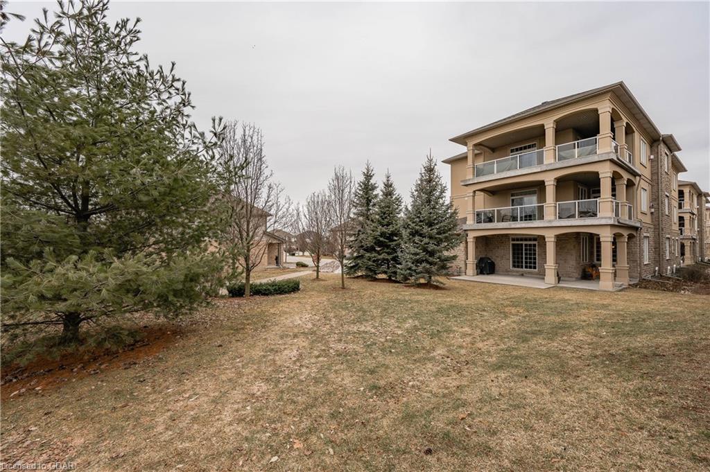 255 SUMMERFIELD Drive Unit# 24, Guelph, Ontario (ID 40082571) - image 47