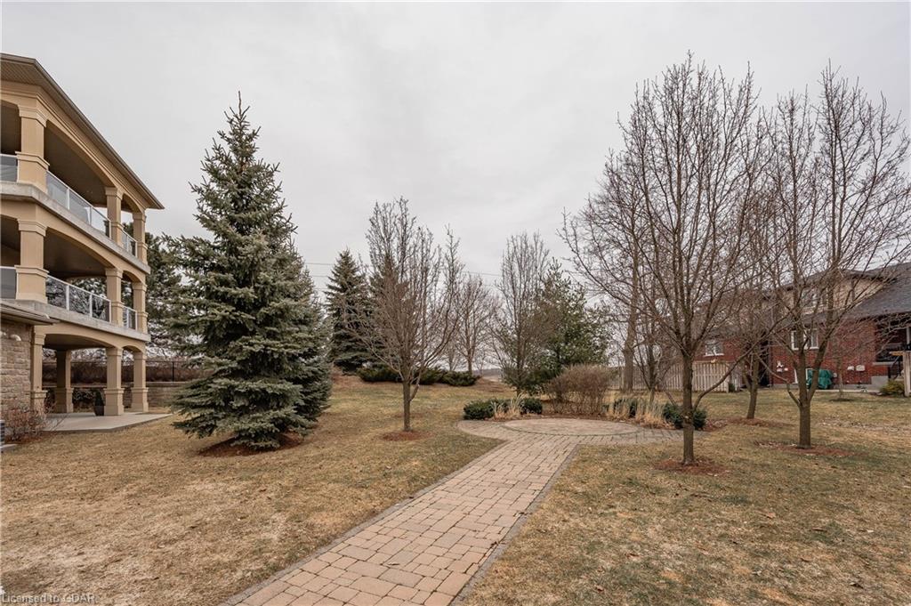 255 SUMMERFIELD Drive Unit# 24, Guelph, Ontario (ID 40082571) - image 48