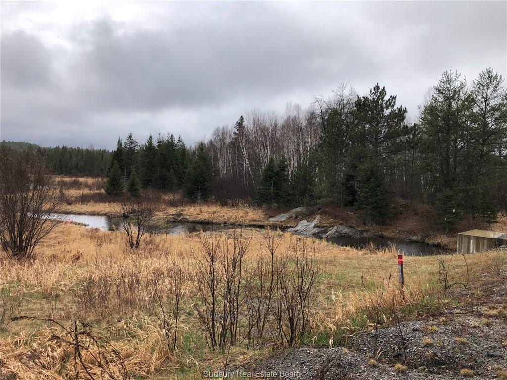 1252 Dryden Rd E Unit# LOT C, Wahnapitae, Ontario (ID 2094568)