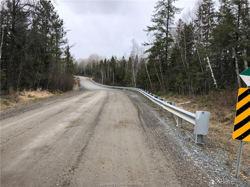 1 Kari Rd, Wahnapitae, Ontario (ID 2095125)