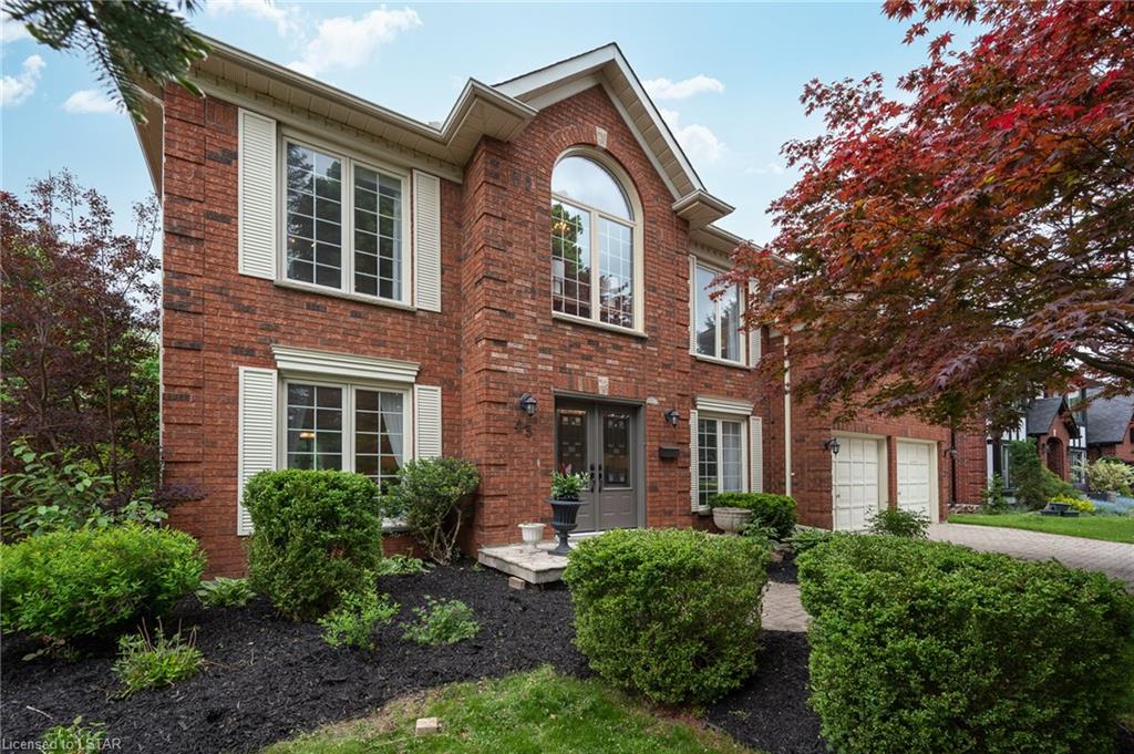 43 RAVINE RIDGE Way, London, Ontario (ID 40268730)