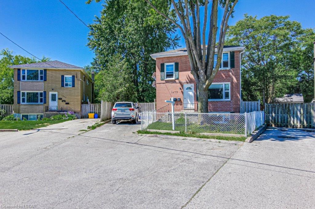 1473 MCLARENWOOD Terrace, London, Ontario (ID 40279021)