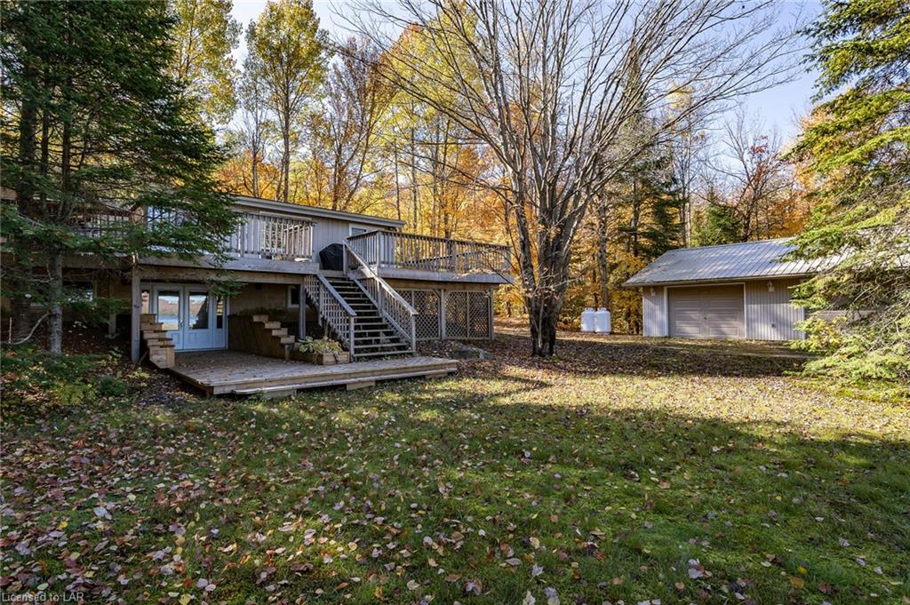 355 SHERWOOD Drive, Novar, Ontario (ID 228012)