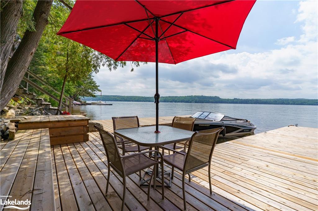 60 BIGWIN Island, Lake Of Bays, Ontario (ID 40284224)