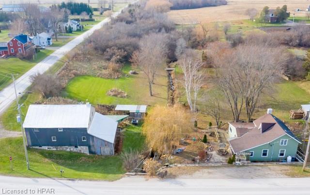 73613 Bronson Line, Zurich, Ontario (ID 30779869)
