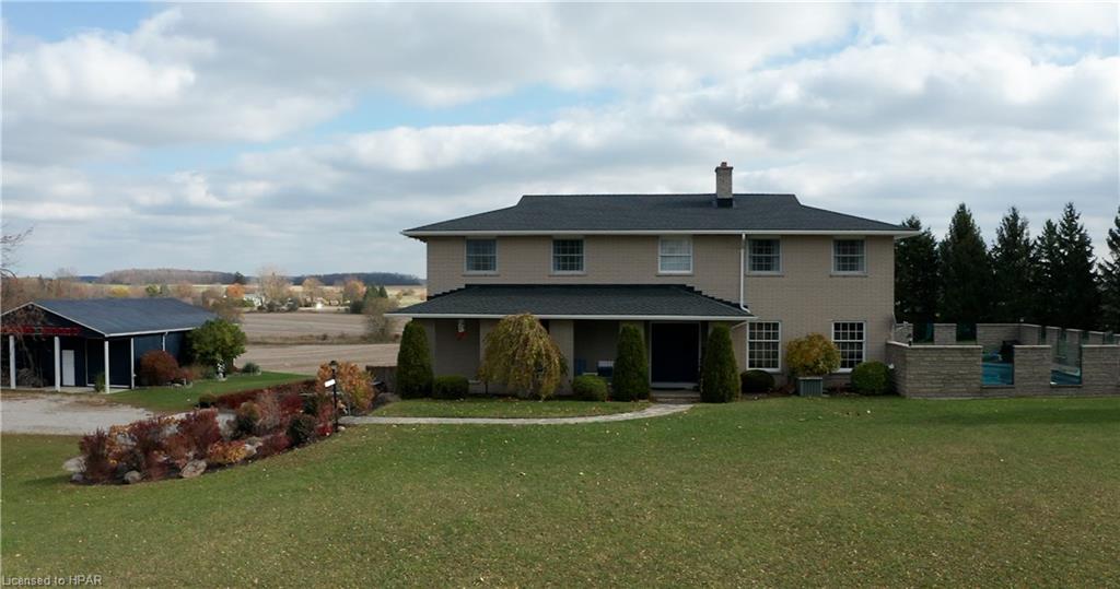 81922 LONDON Road, Londesborough, Ontario (ID 40040901)