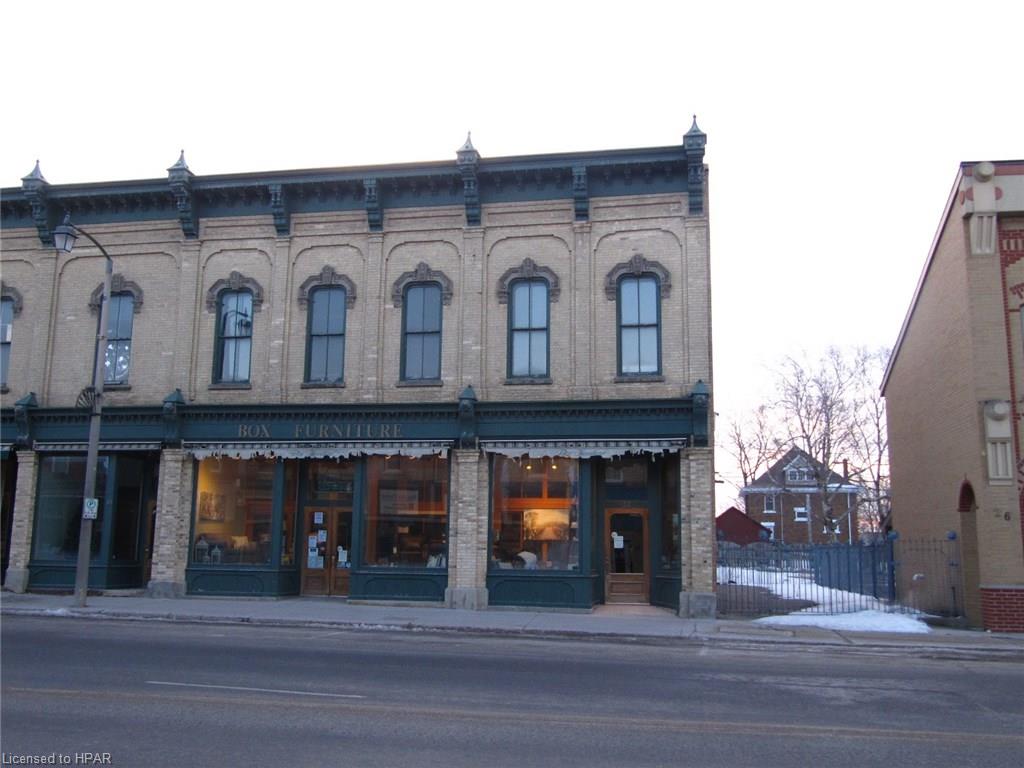 20,22,24 Main Street S, Seaforth, Ontario (ID 30793329)
