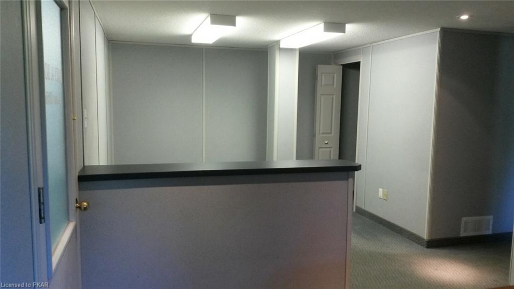34 BRIDGE Street Unit# Lower, Lakefield, Ontario (ID 221599)