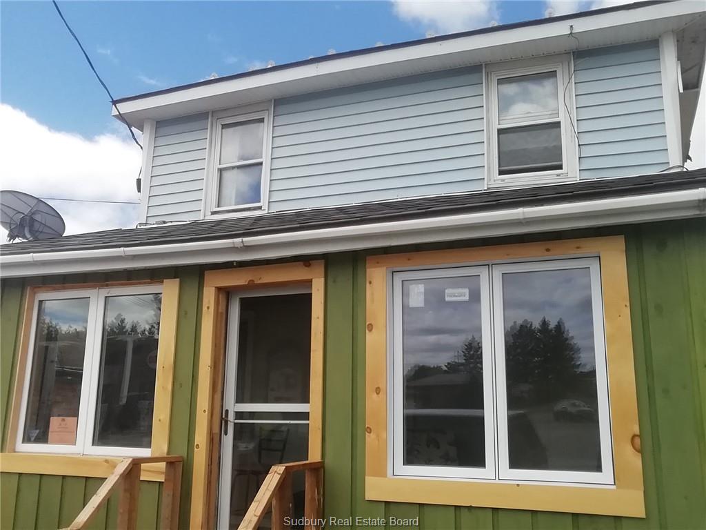 65 St. David Street, Noelville, Ontario (ID 2095493)
