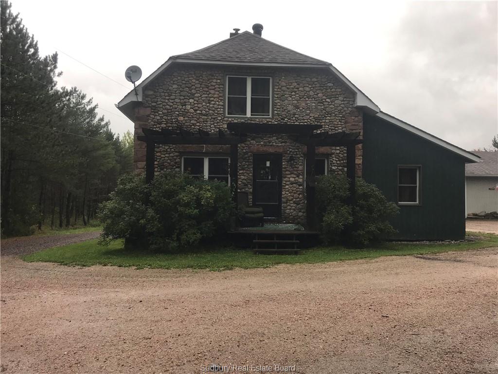 177 Heritage River Road, Alban, Ontario (ID 2108213)