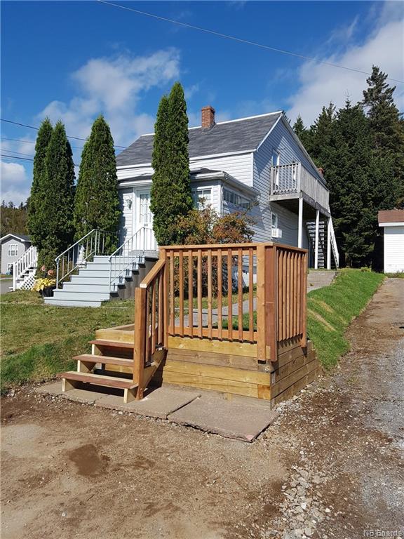 115-117 Glen Road, Saint John, New Brunswick (ID NB023297)