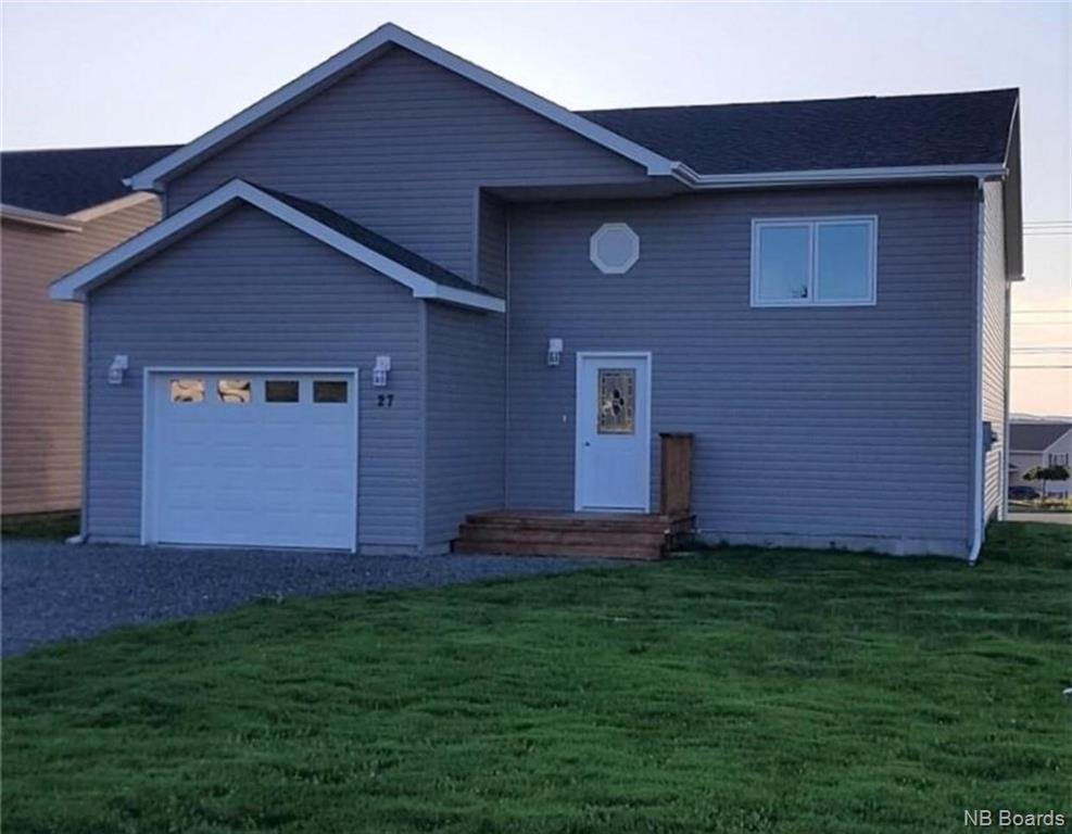 27 Colter Street, Saint John, New Brunswick (ID NB043728)