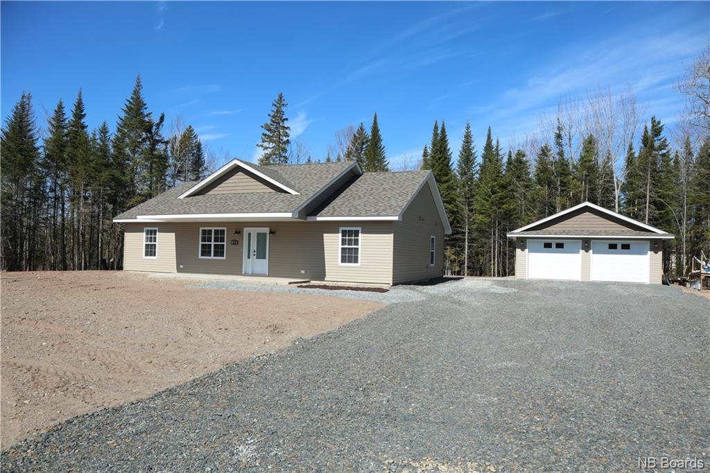39 Beaumont Hamel Drive, Rusagonis, New Brunswick (ID NB042817)