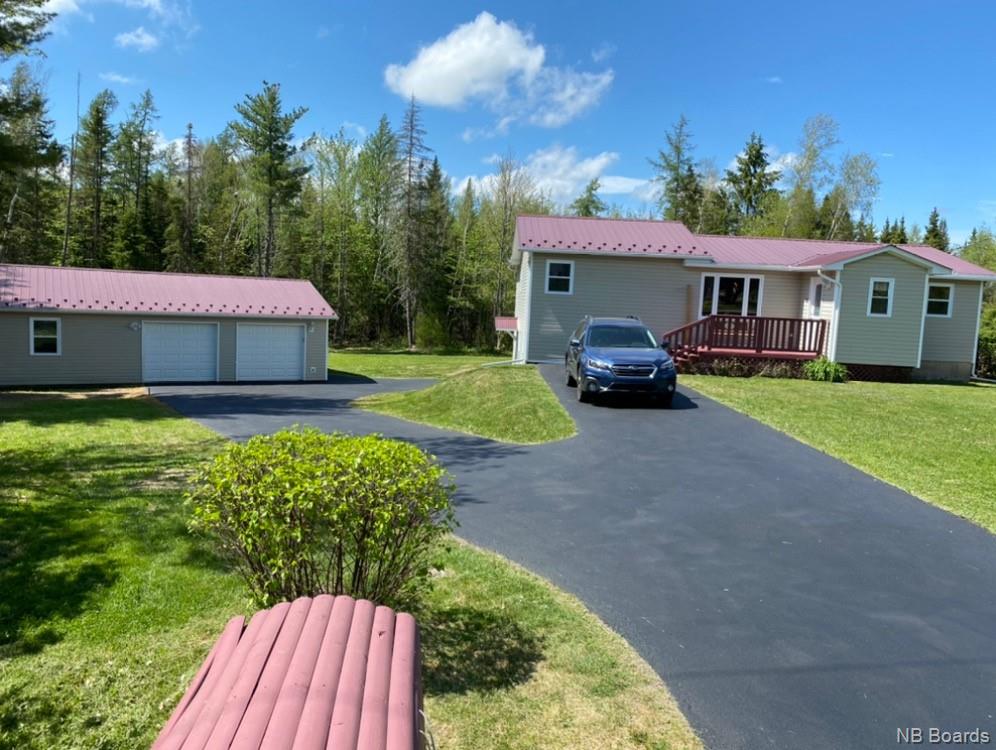 30 New Road, Geary, New Brunswick (ID NB045077)