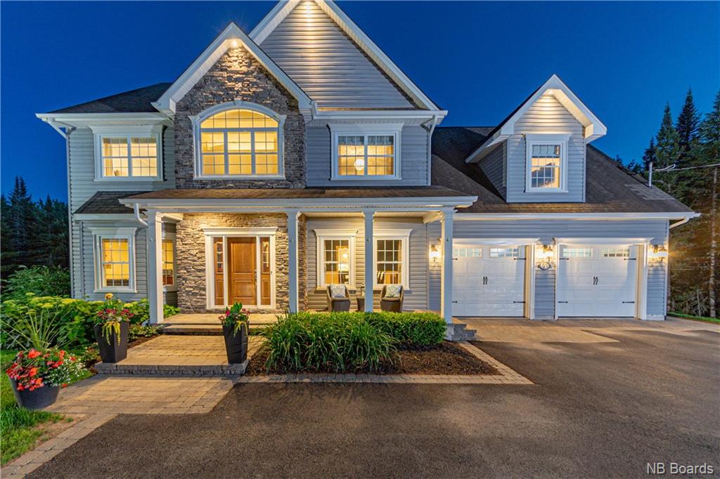 55 Sandstone Drive, Hanwell, New Brunswick (ID NB045875)