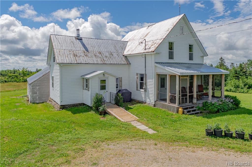 1074 617 Route, Hamtown Corner, New Brunswick (ID NB046572)