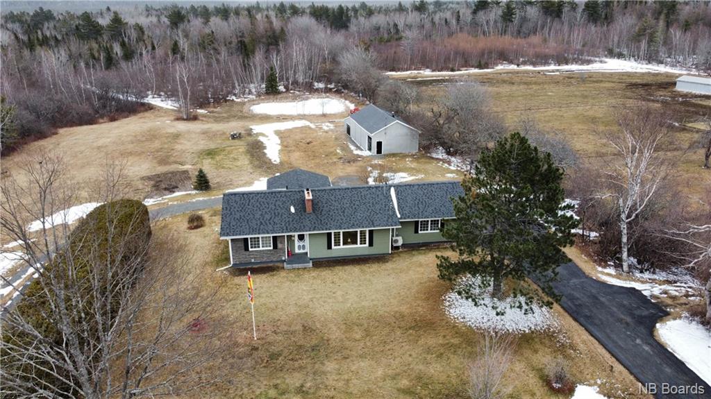 1279 Route 3, Harvey, New Brunswick (ID NB055420)