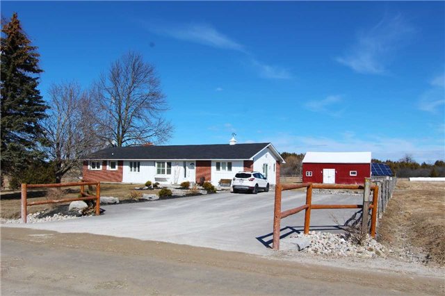 22865 Sideroad 18A Rd, Brock, Ontario (ID N4034404)