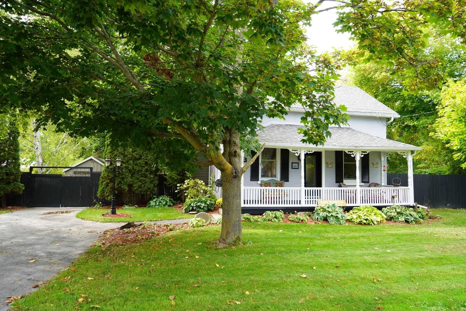 522 James St, Brock, Ontario (ID N4593533)