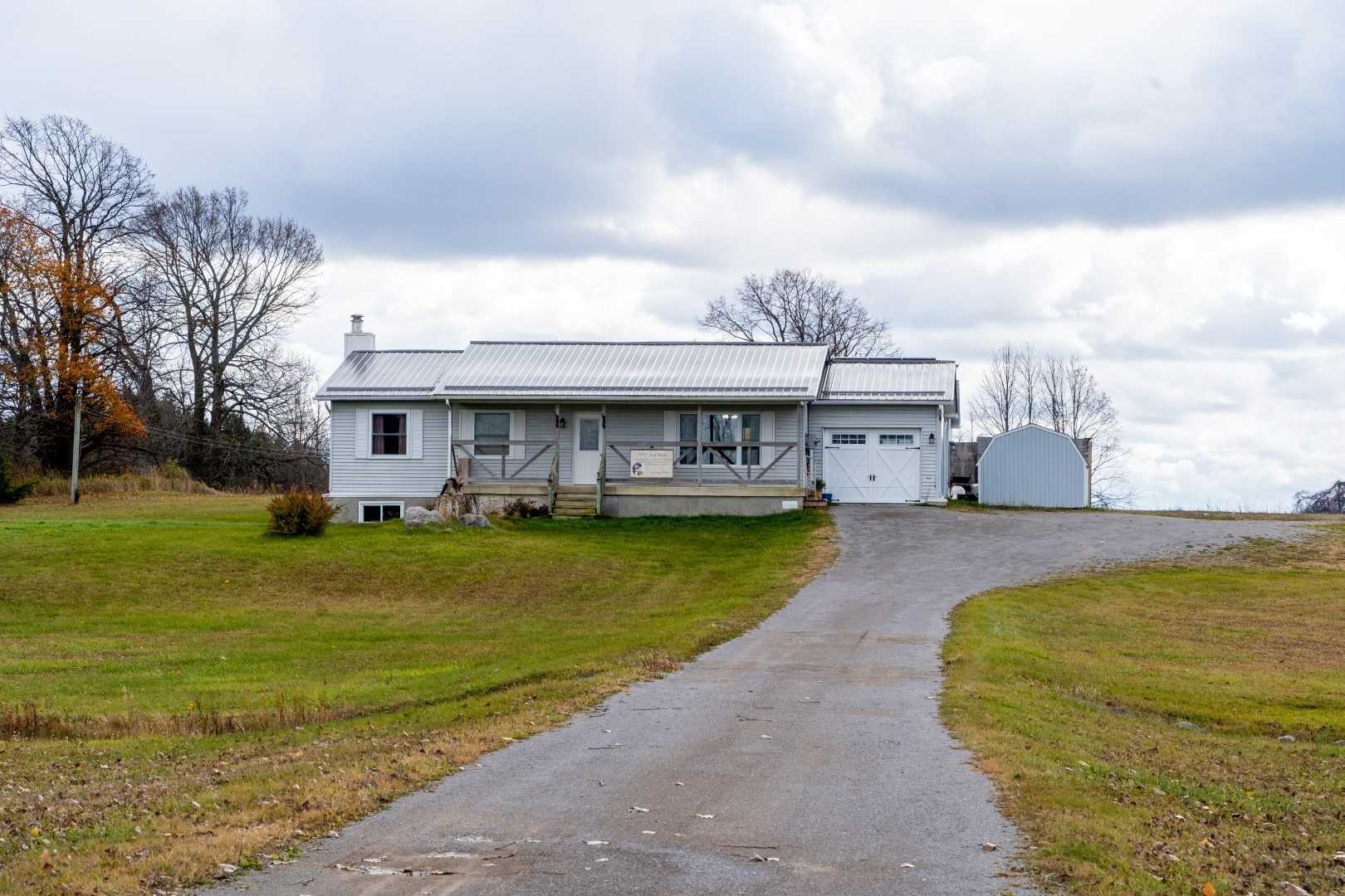 936 Portage Rd, Kawartha Lakes, Ontario (ID X4631674)