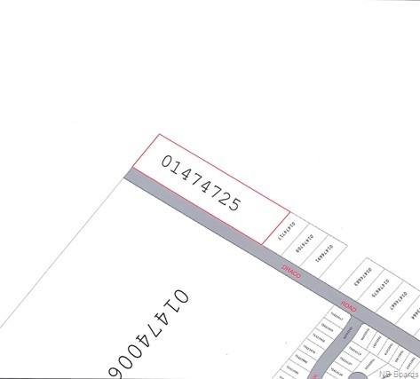 115 Draco Road, Fredericton, New Brunswick (ID NB028256)