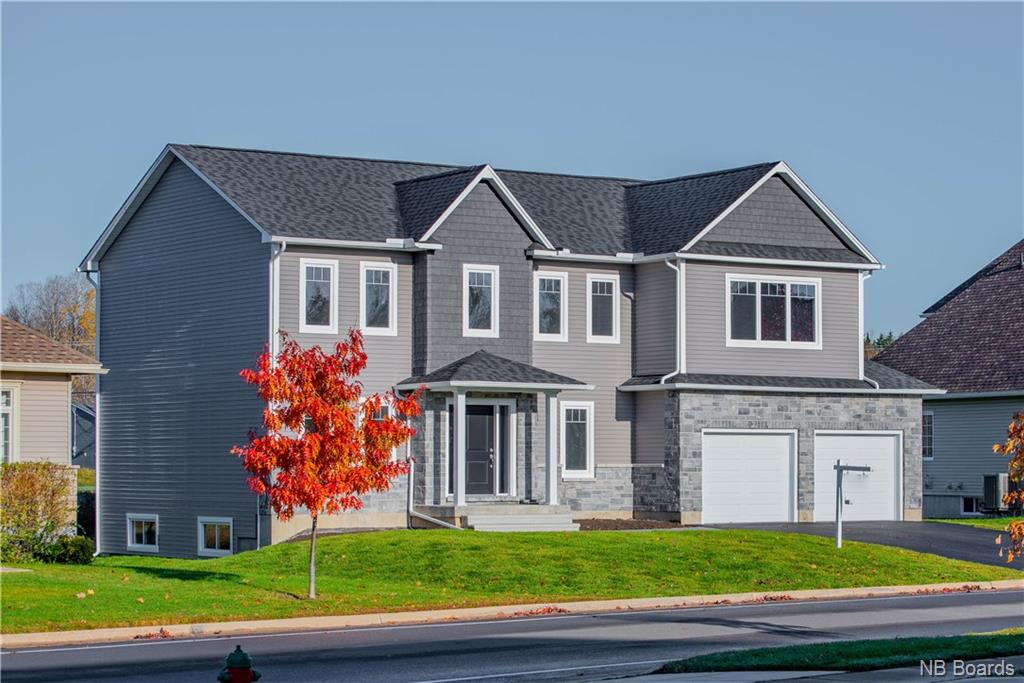 41 Summerhill Row, Fredericton, New Brunswick (ID NB034356)