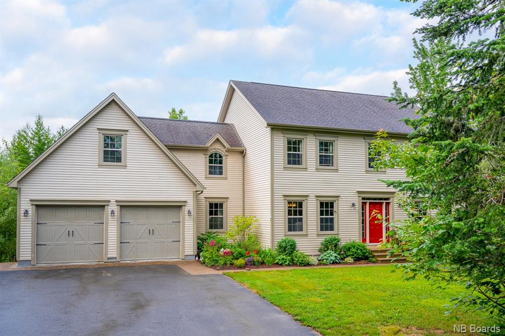 61 Sandstone Drive, Hanwell, New Brunswick (ID NB075724)