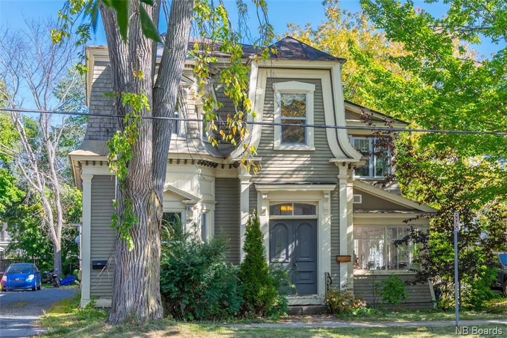 187 Charlotte Street, Fredericton, New Brunswick (ID NB079220)