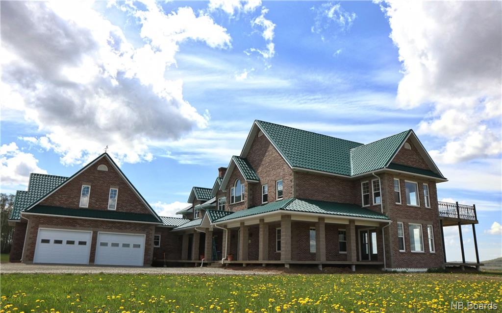 475 McElroy Road, Holmesville, New Brunswick (ID NB064351)