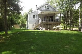 22 MCMURRAY RD, Harvey, New Brunswick (ID 00594693)