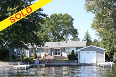 145 Stinsons Bay Road, Fenelon Falls, Ontario (ID 631260509)