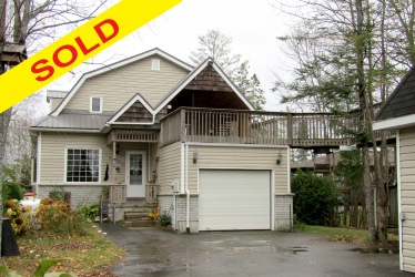 586 Birch Point Road, Woodville, Ontario (ID 631650127)
