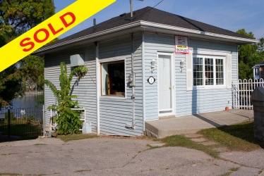 1 Bolton Street, Bobcaygeon, Ontario (ID KL631280224)
