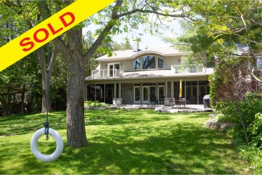 103 Riverside Drive, Bobcaygeon, Ontario (ID 200616)