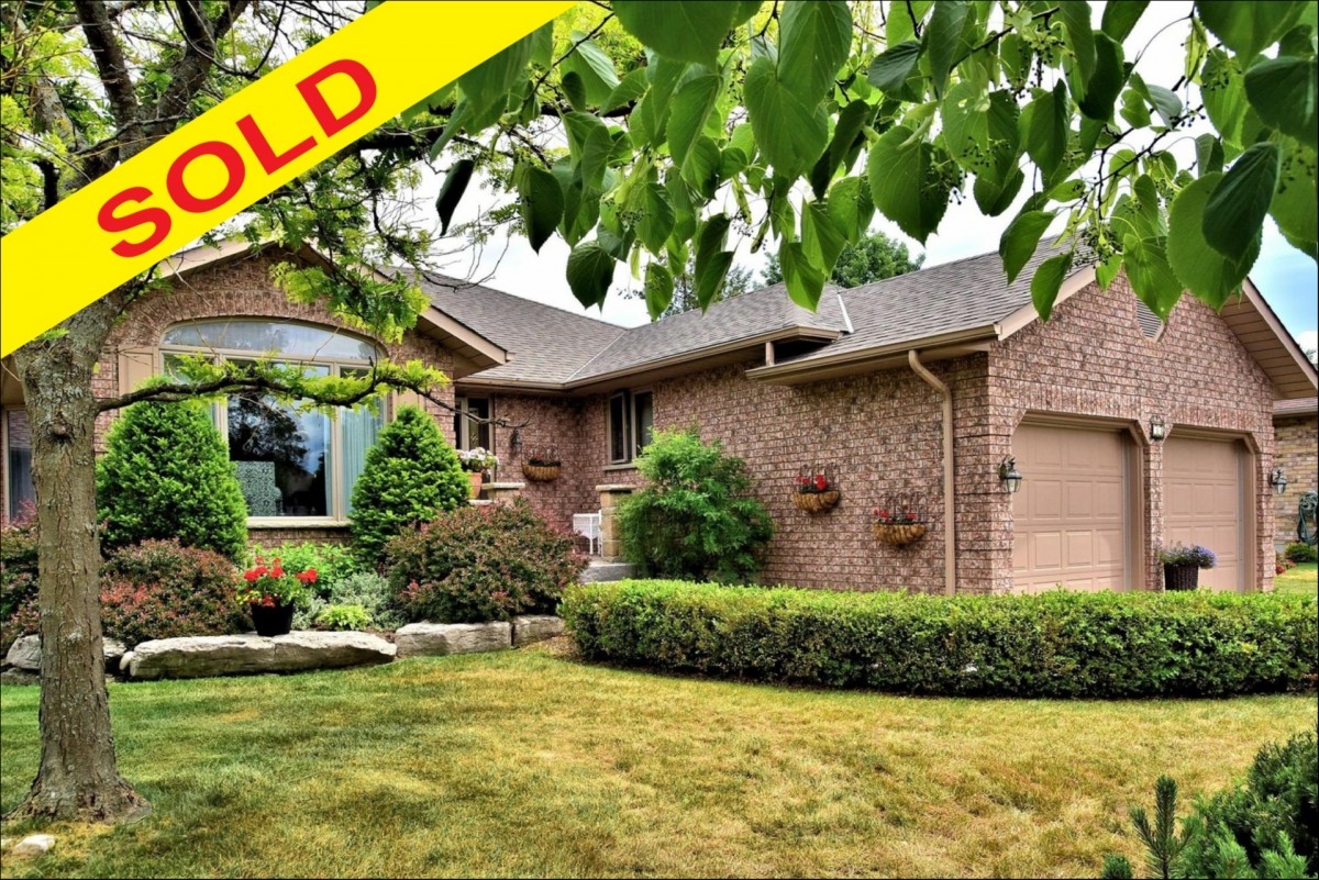 33 Huntingwood Crescent, Bobcaygeon, Ontario (ID 269285)