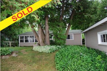 39 Elder Street, Dunsford, Ontario (ID 1443669)