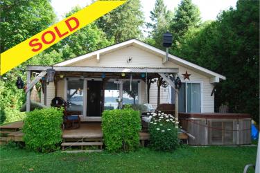 51 Thomas Drive, Bobcaygeon, Ontario (ID 1443901)