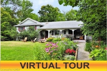 471 Patterson Road, Fenelon Falls, Ontario (ID 1547335)
