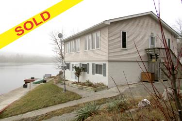 493 Kennedy Drive, Bobcaygeon, Ontario (ID 283640307)
