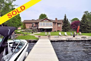 72 McGregor Drive, Bobcaygeon, Ontario (ID 631370115)