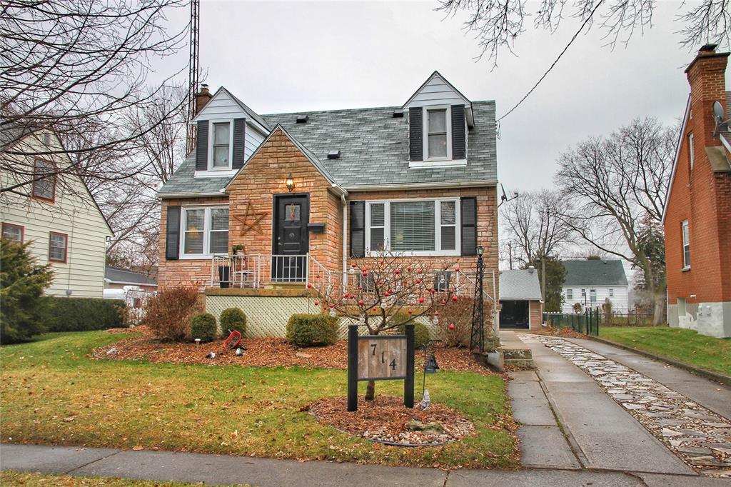 714 WOODHAVEN Avenue, Sarnia, Ontario (ID 20000082)