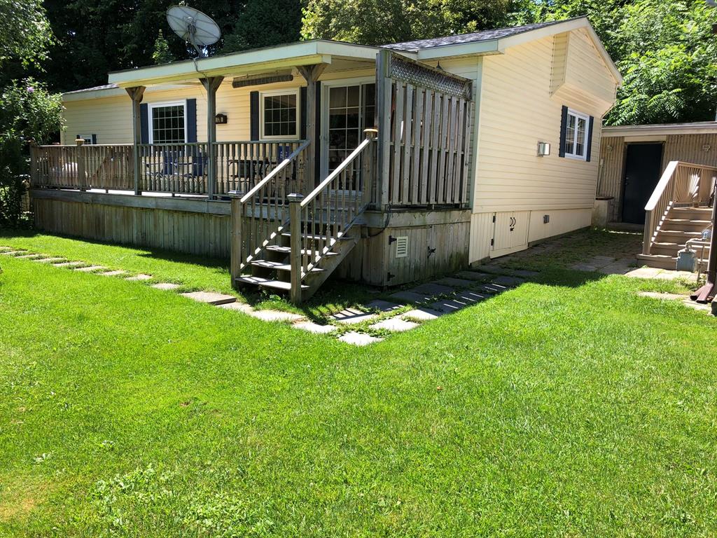 4895 LAKESHORE Road Unit# A70, Plympton-wyoming, Ontario (ID 20009390)