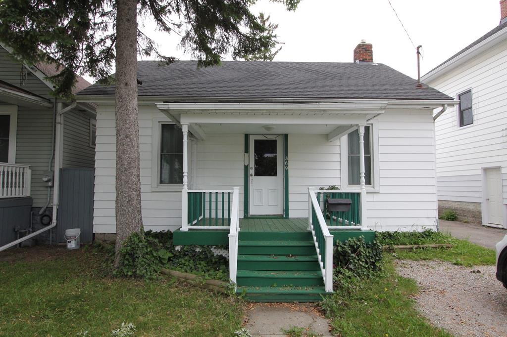 369 WELLINGTON Street, Sarnia, Ontario (ID 22012290)