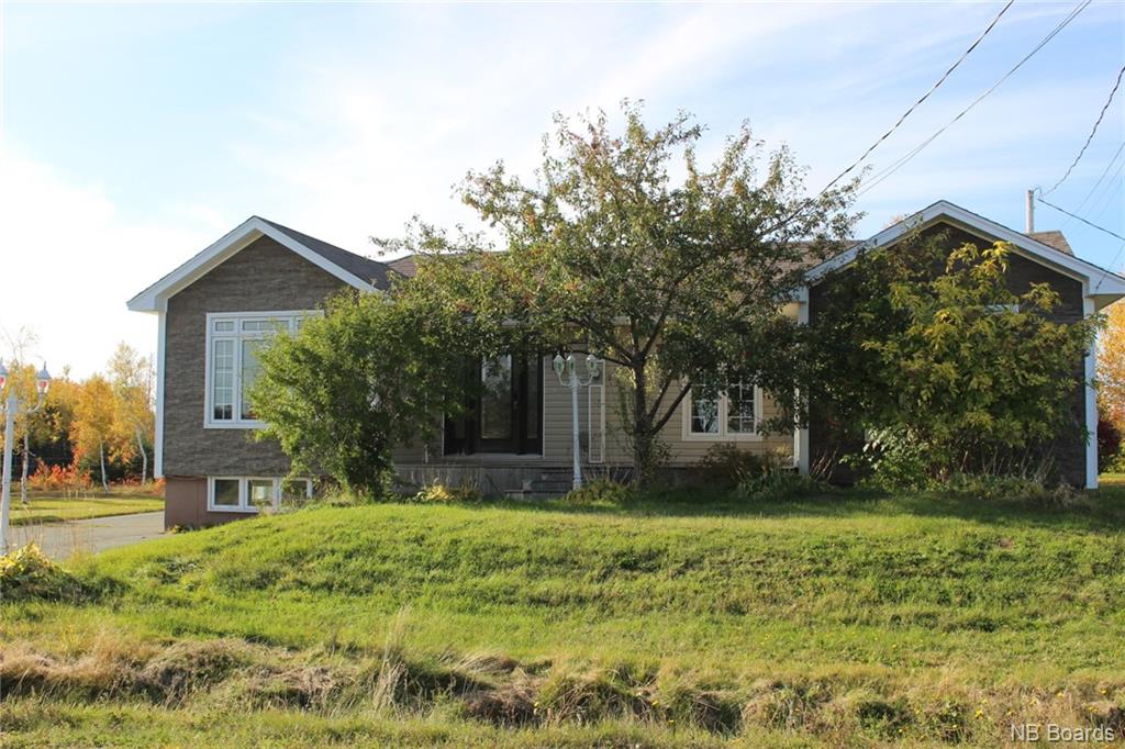 3 rue Benjamin Est, Saint-Pons, Tracadie, New Brunswick (ID NB035168)