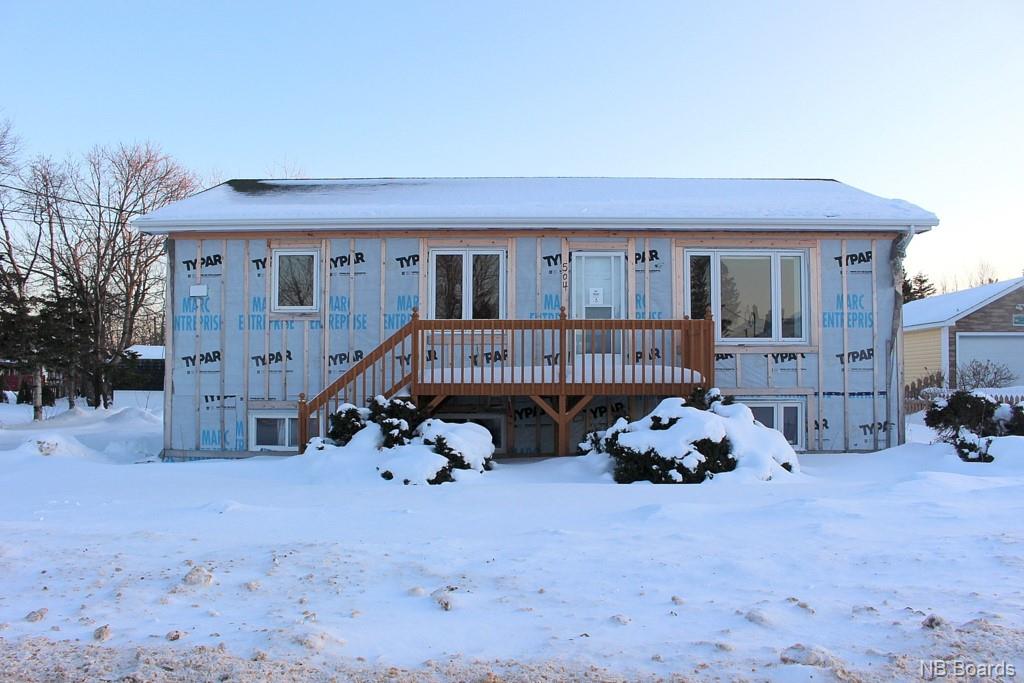 504 Rue Breau, Tracadie, New Brunswick (ID NB039288)