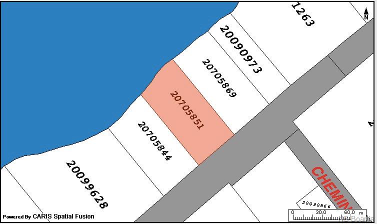 Lot 96-2 Pokeshaw, Pokeshaw, New Brunswick (ID NB046703)