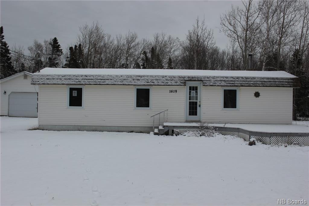 1619 Rue Degrace, Maisonnette, New Brunswick (ID NB052709)